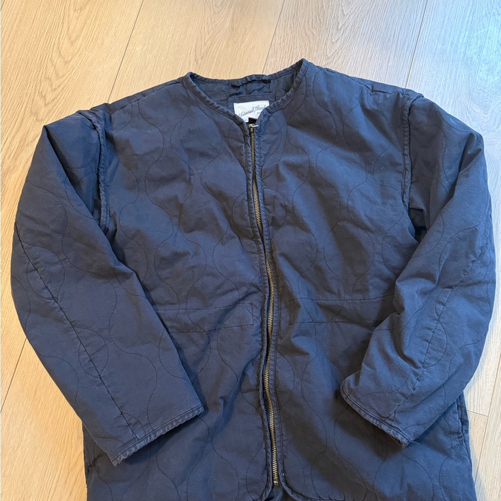 Universal Thread Bomber Jacket